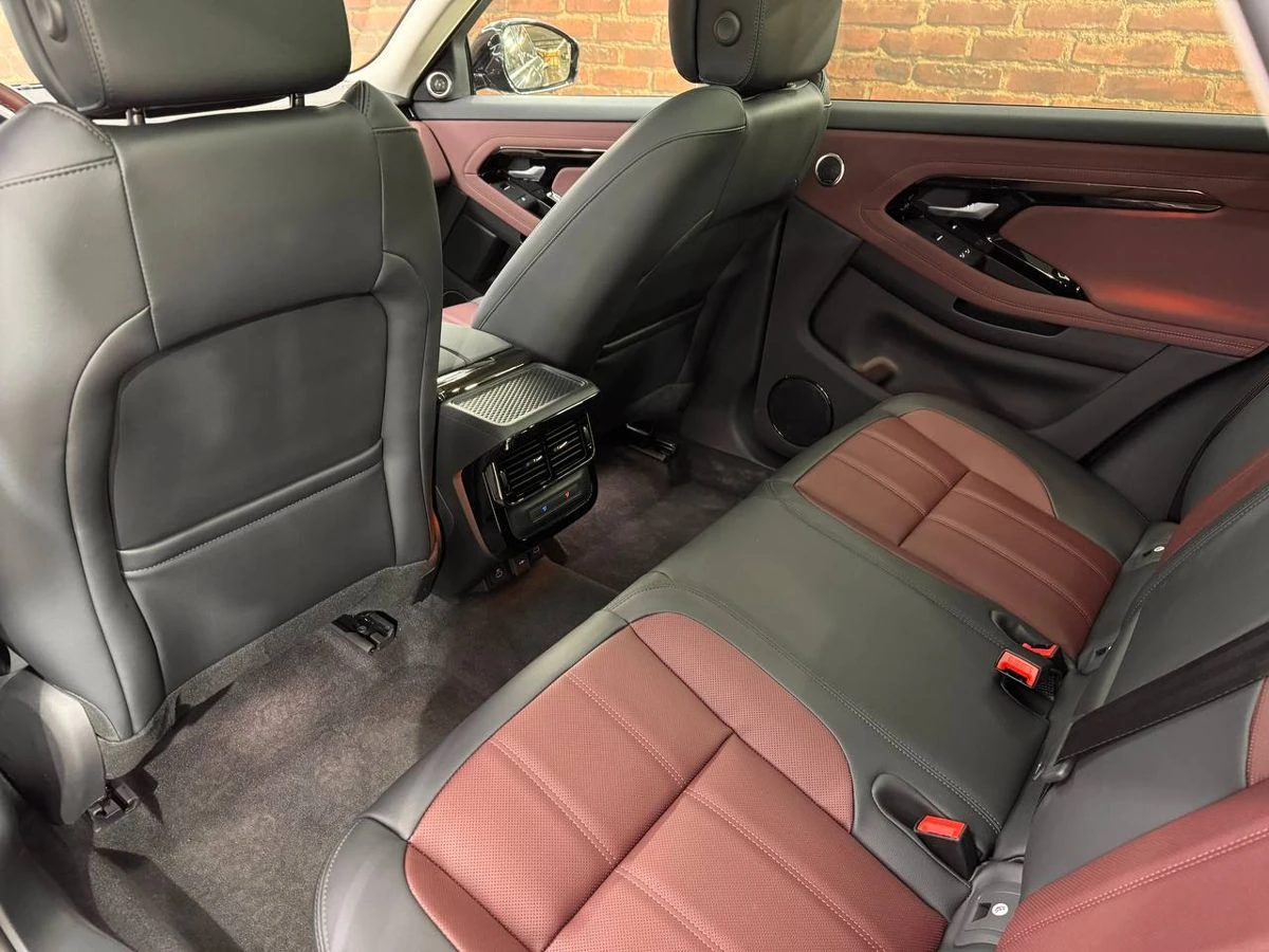 Land Rover , 2025г., полный привод, автомат