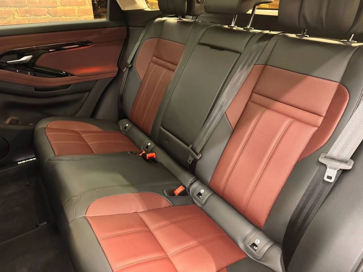 Land Rover , 2025г., полный привод, автомат