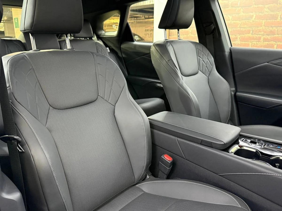 Lexus RX, 2025г, полный привод, автомат