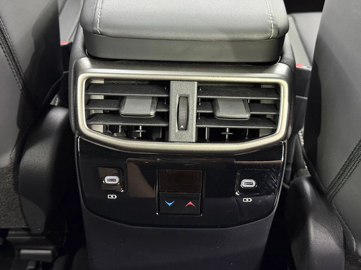 Lexus RX, 2025г, полный привод, автомат