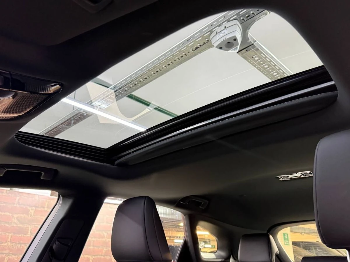 Lexus RX, 2025г, полный привод, автомат