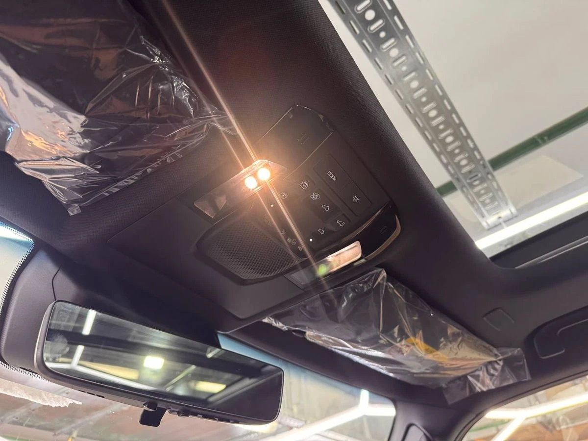 Toyota Land Cruiser Prado, 2025г, полный привод, автомат