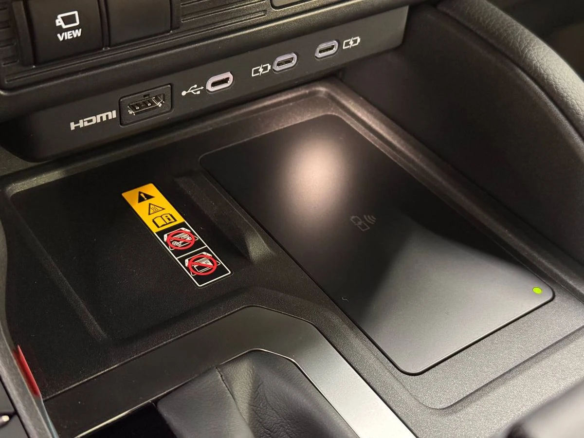 Toyota Land Cruiser Prado, 2025г, полный привод, автомат