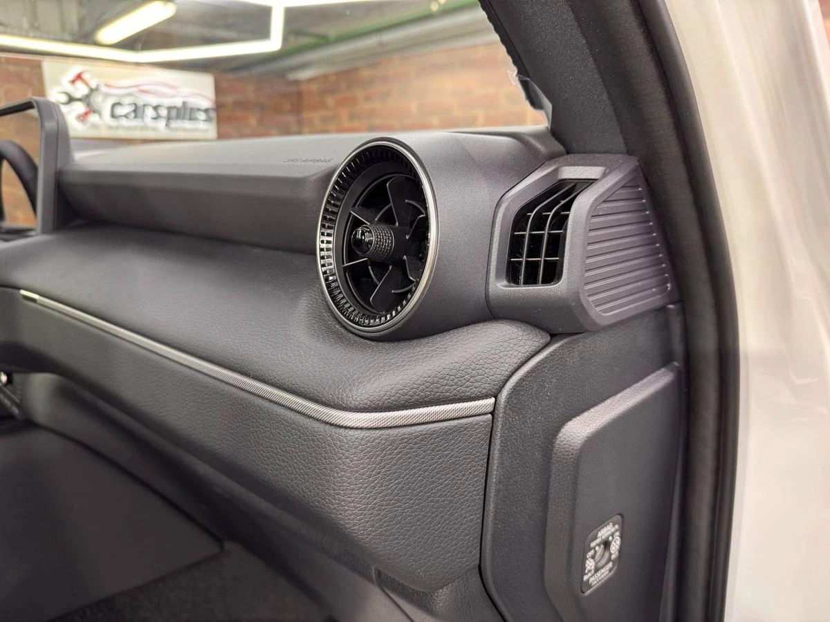 Toyota Land Cruiser Prado, 2025г, полный привод, автомат