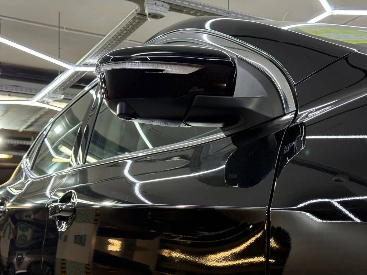 Nissan Qashqai, 2025г, передний привод, вариатор