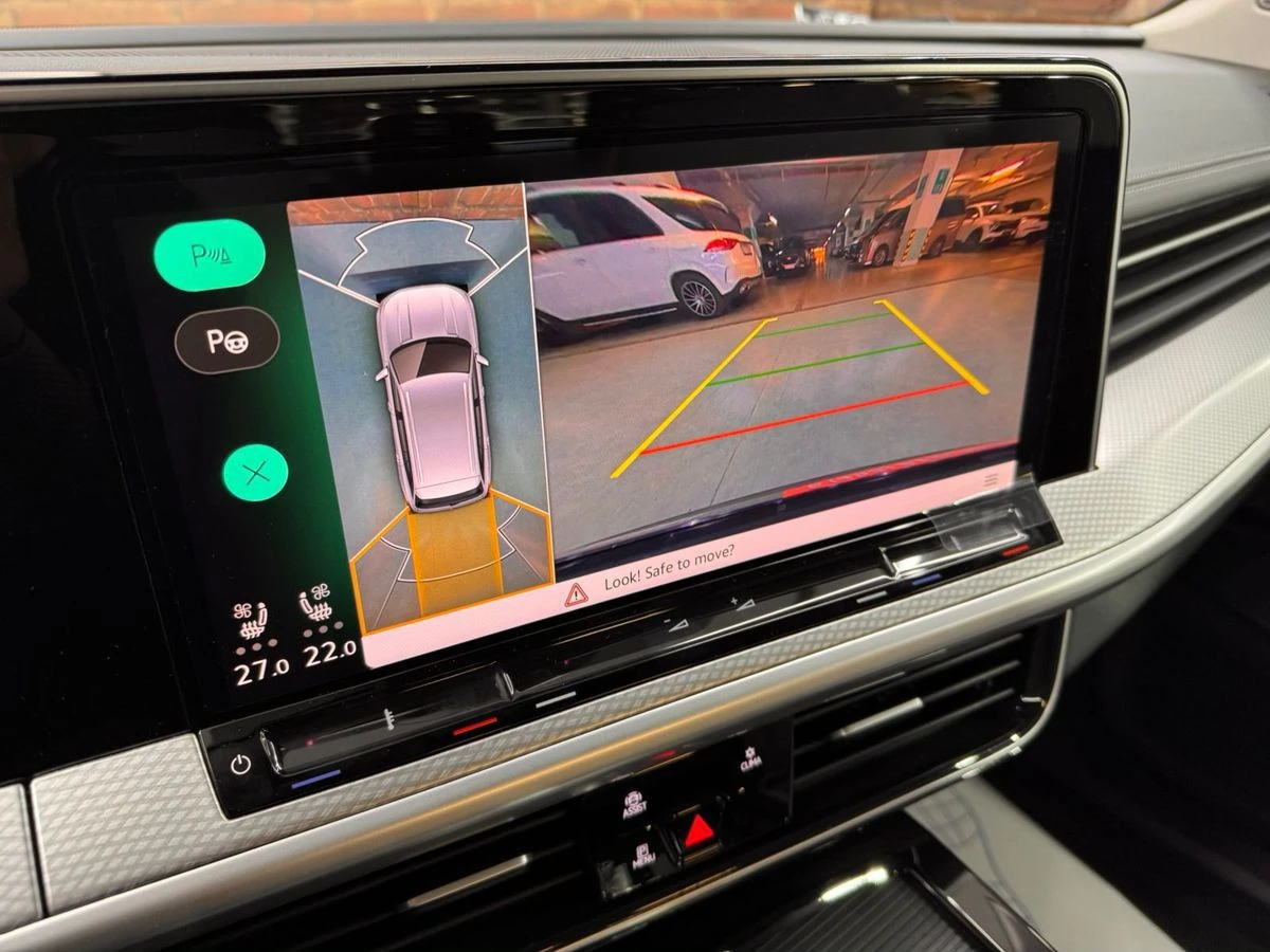 Volkswagen Tavendor, 2026г, полный привод, робот