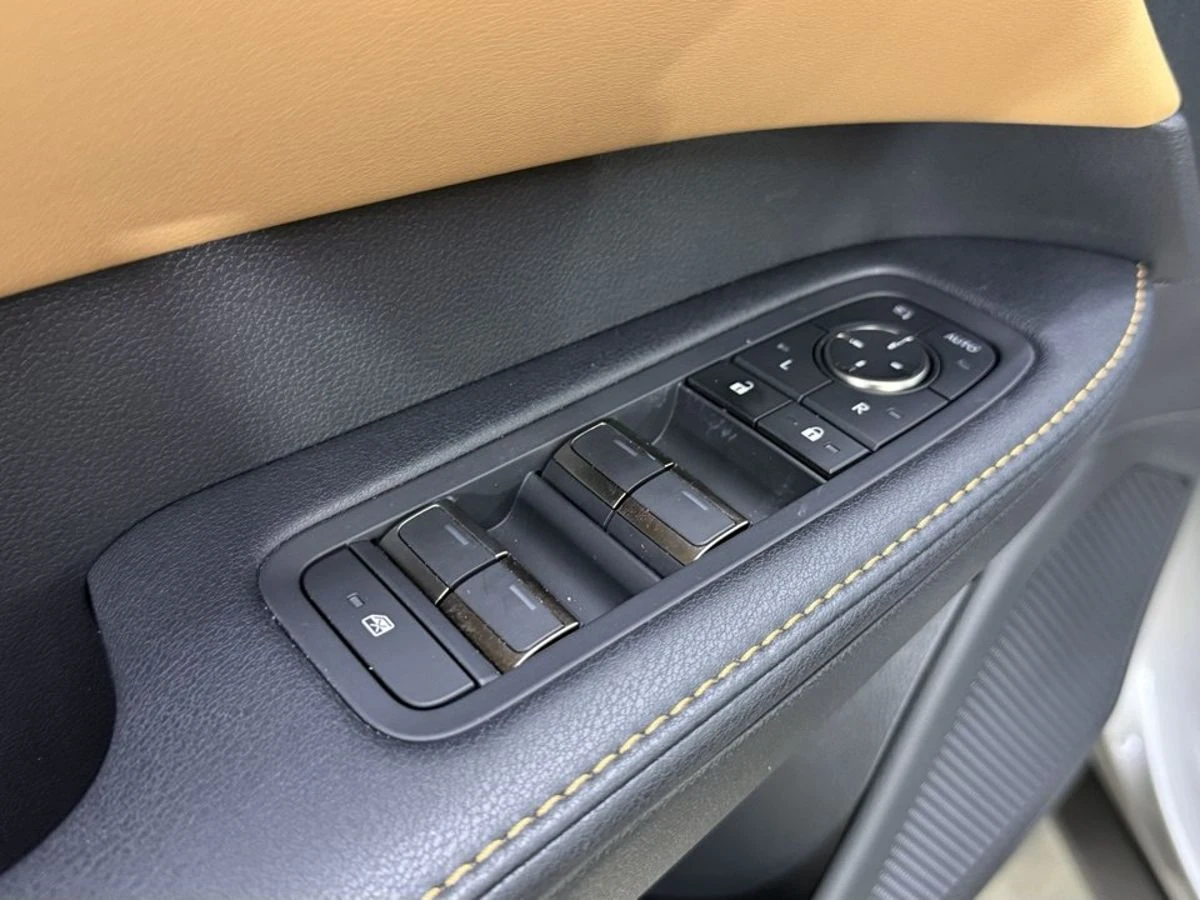 Lexus RX, 2025г, полный привод, автомат