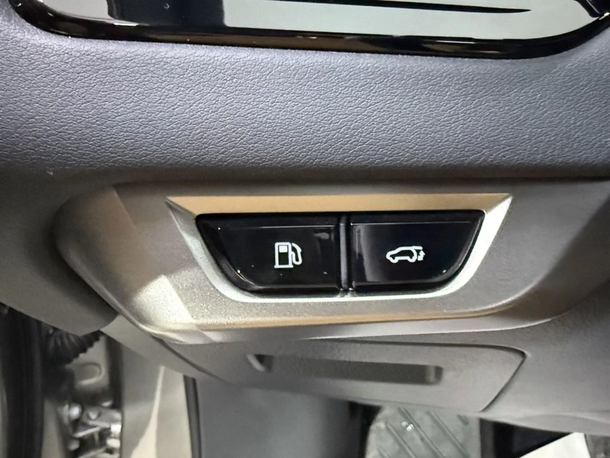 Lexus RX, 2025г, полный привод, автомат