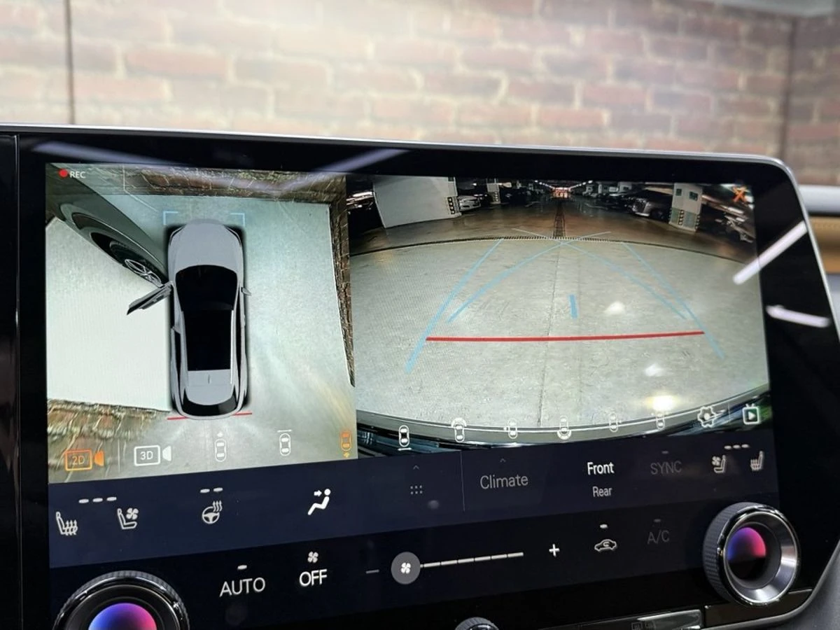 Lexus RX, 2025г, полный привод, автомат