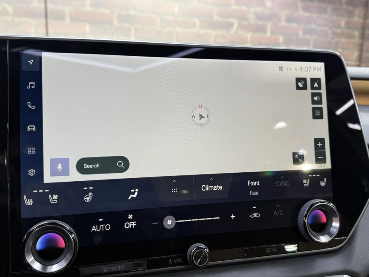 Lexus RX, 2025г, полный привод, автомат