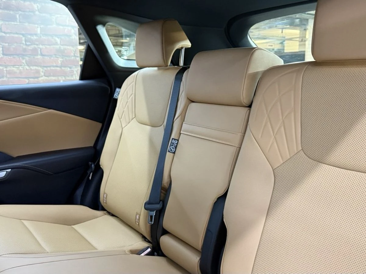 Lexus RX, 2025г, полный привод, автомат