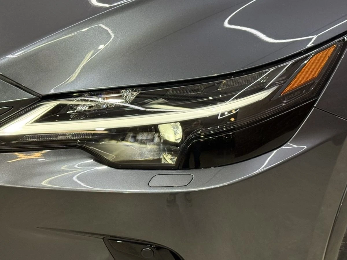 Lexus RX, 2025г, полный привод, автомат
