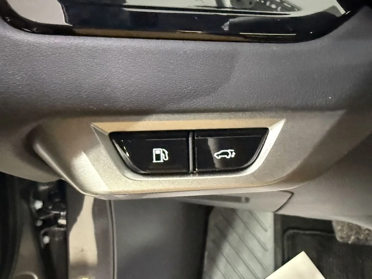 Lexus RX, 2025г, полный привод, автомат