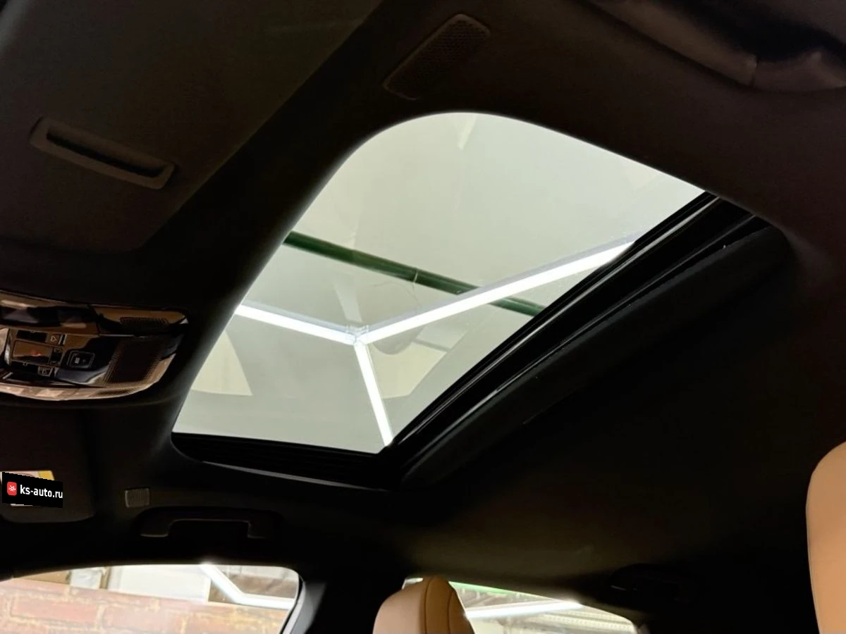 Lexus RX, 2025г, полный привод, автомат