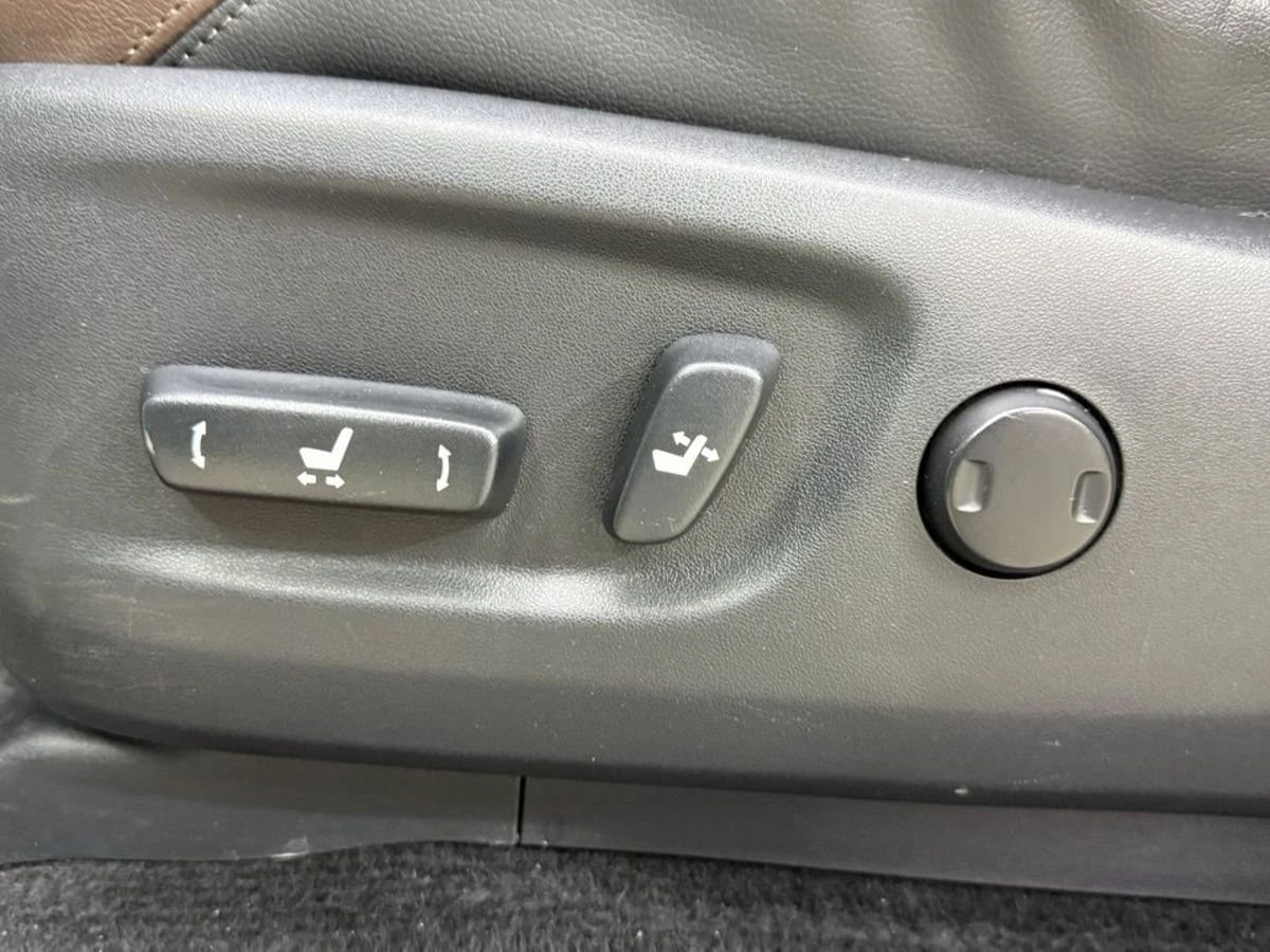 Toyota Land Cruiser Prado, 2016г, полный привод, автомат