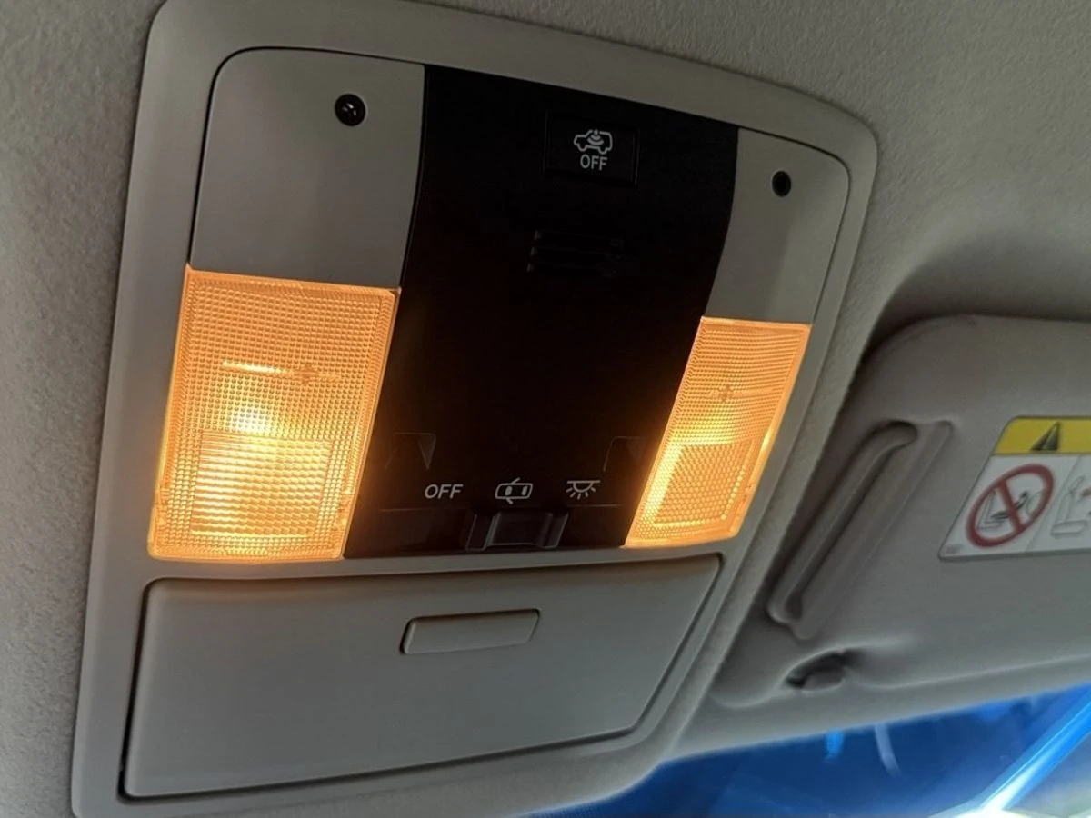 Toyota Land Cruiser Prado, 2016г, полный привод, автомат