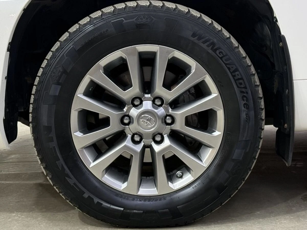 Toyota Land Cruiser Prado, 2016г, полный привод, автомат