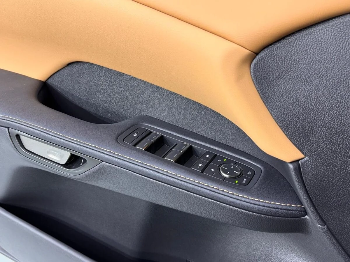 Lexus RX, 2025г, полный привод, автомат