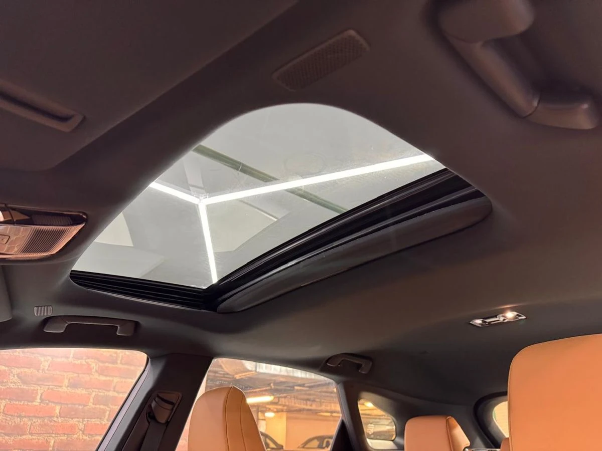 Lexus RX, 2025г, полный привод, автомат