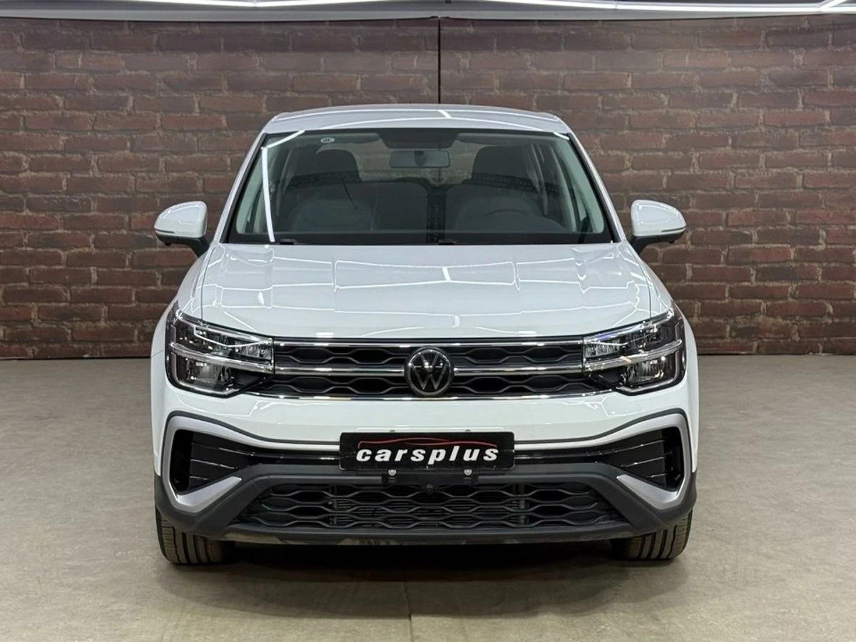 Volkswagen Tharu, 2025г, передний привод, робот