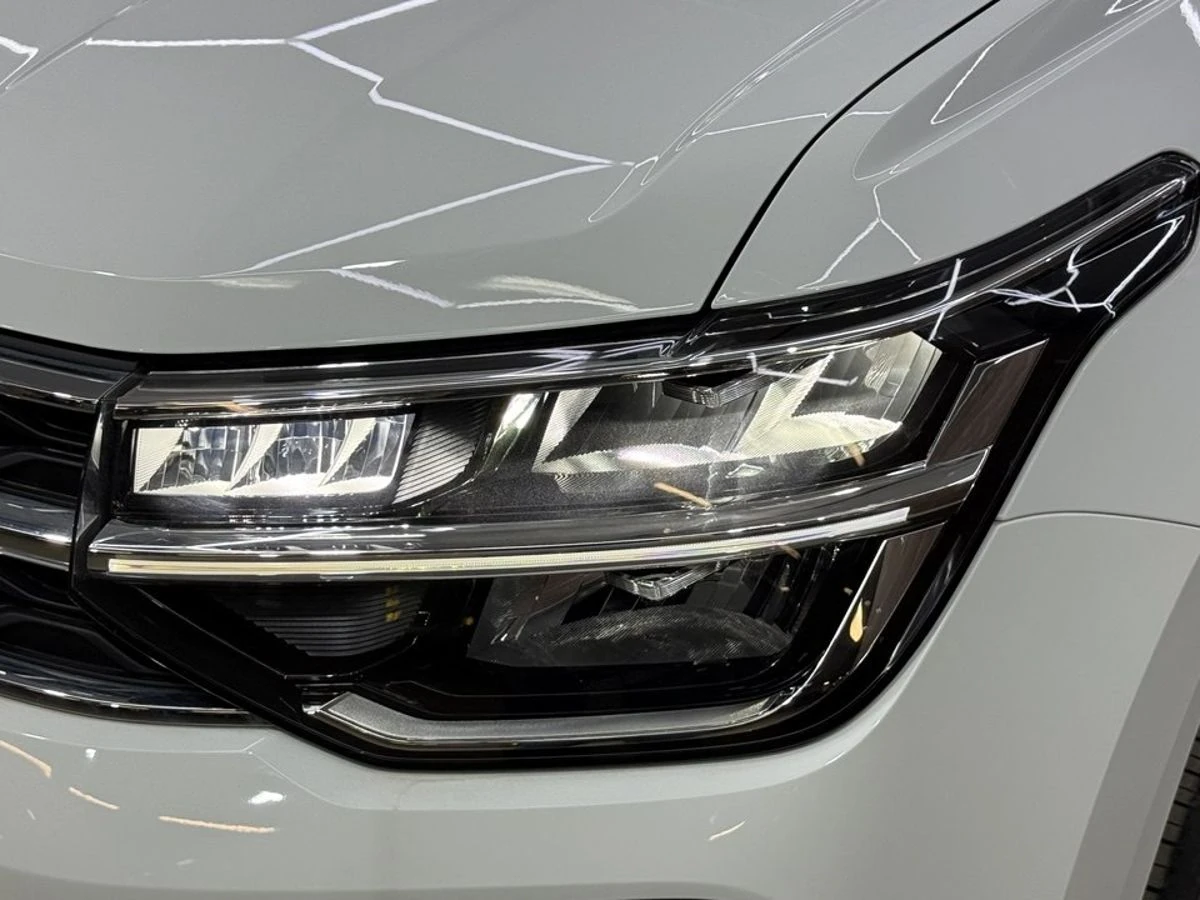 Volkswagen Tharu, 2025г, передний привод, робот