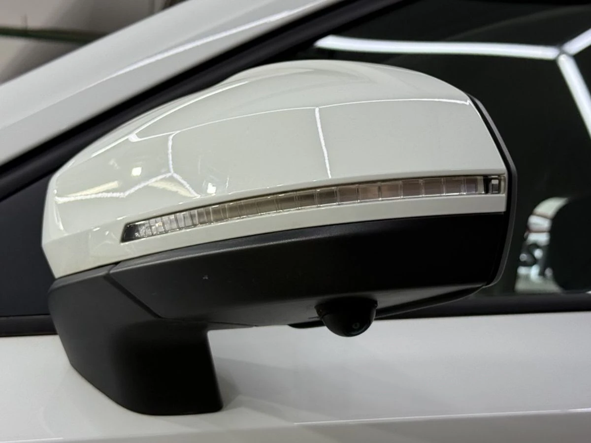 Volkswagen Tharu, 2025г, передний привод, робот