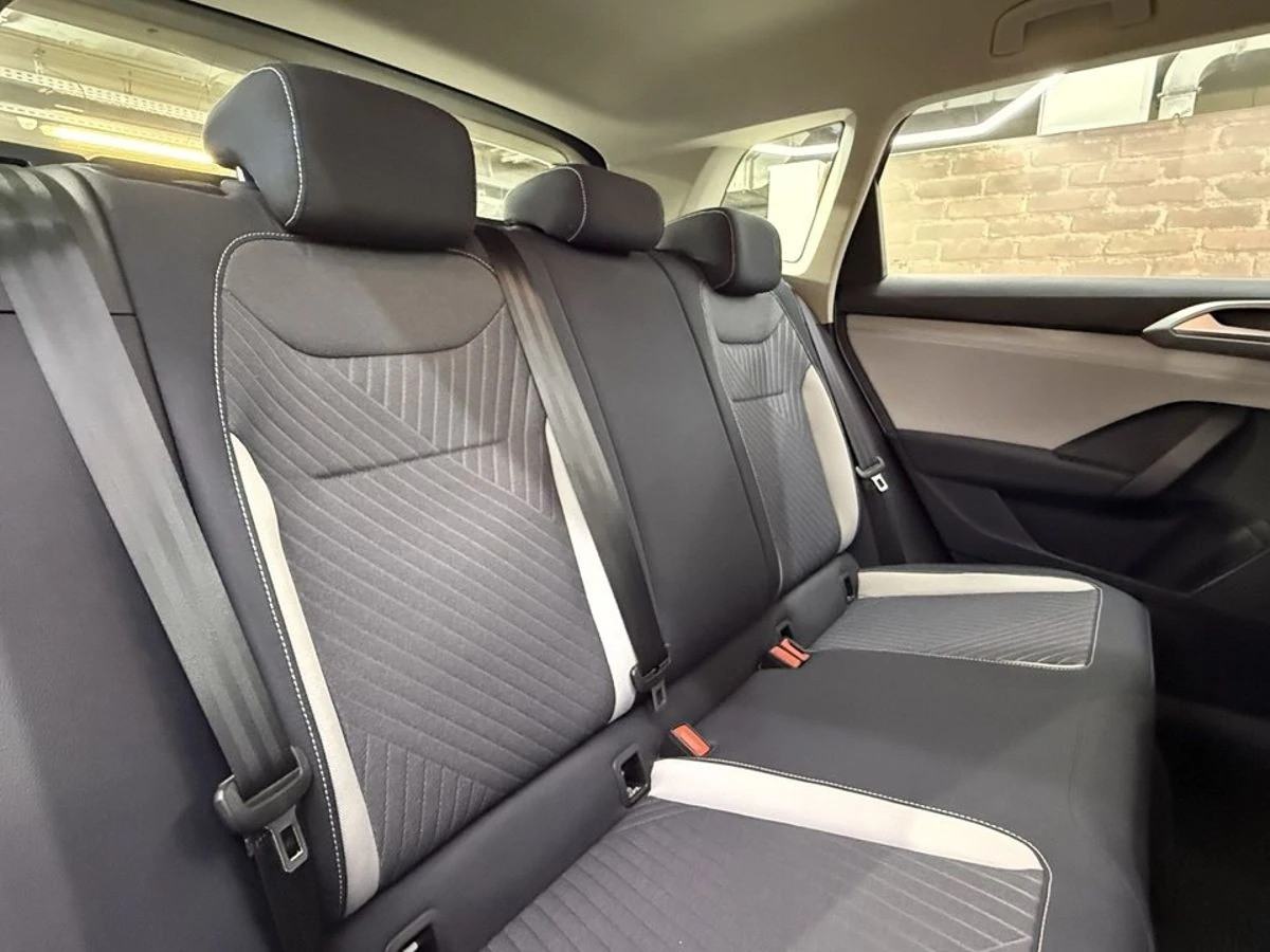 Volkswagen Tharu, 2025г, передний привод, робот