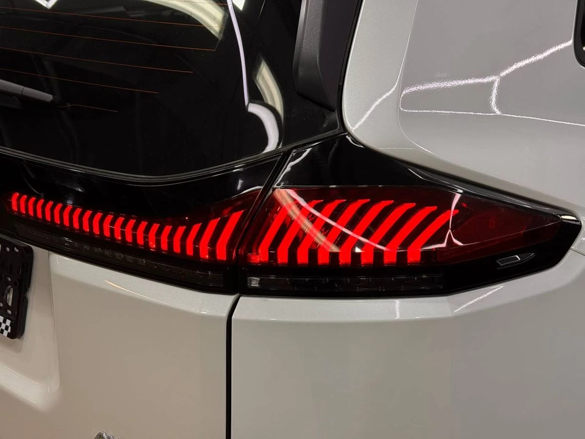 Toyota RAV4, 2026г, полный привод, вариатор