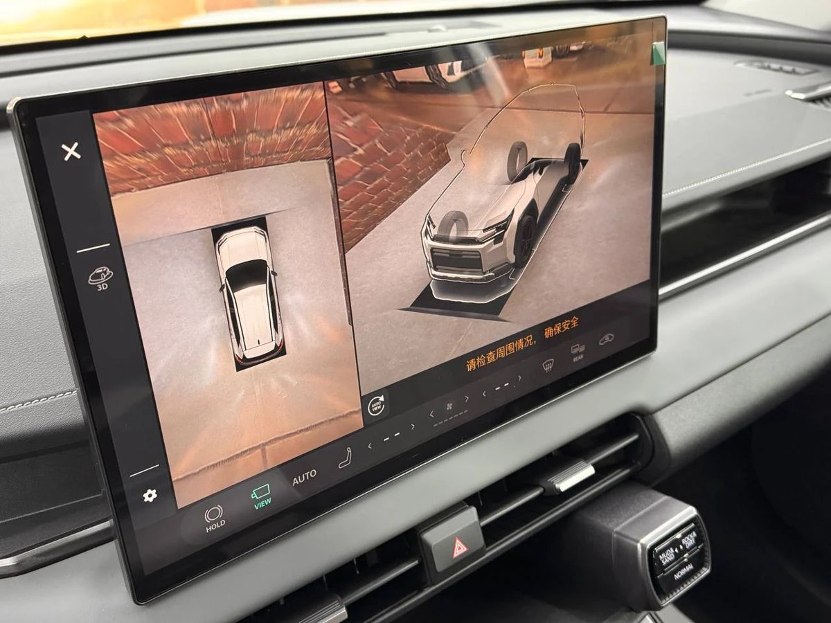 Toyota RAV4, 2026г, полный привод, вариатор