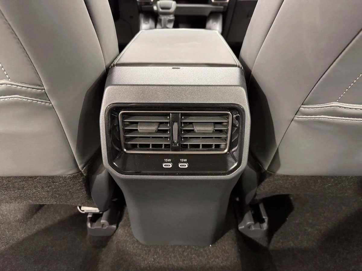 Toyota Wildlander, 2026г, полный привод, вариатор