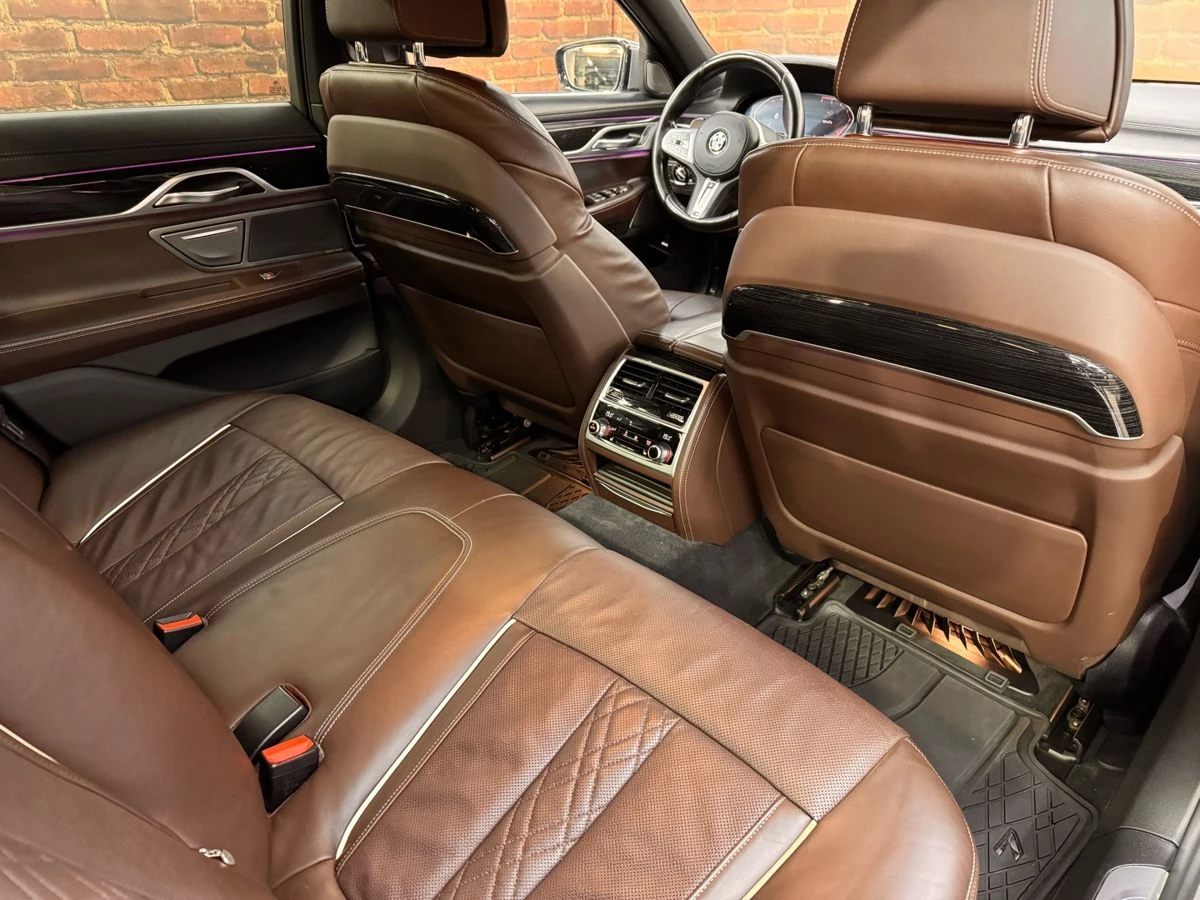 BMW , 2020г., полный привод, автомат