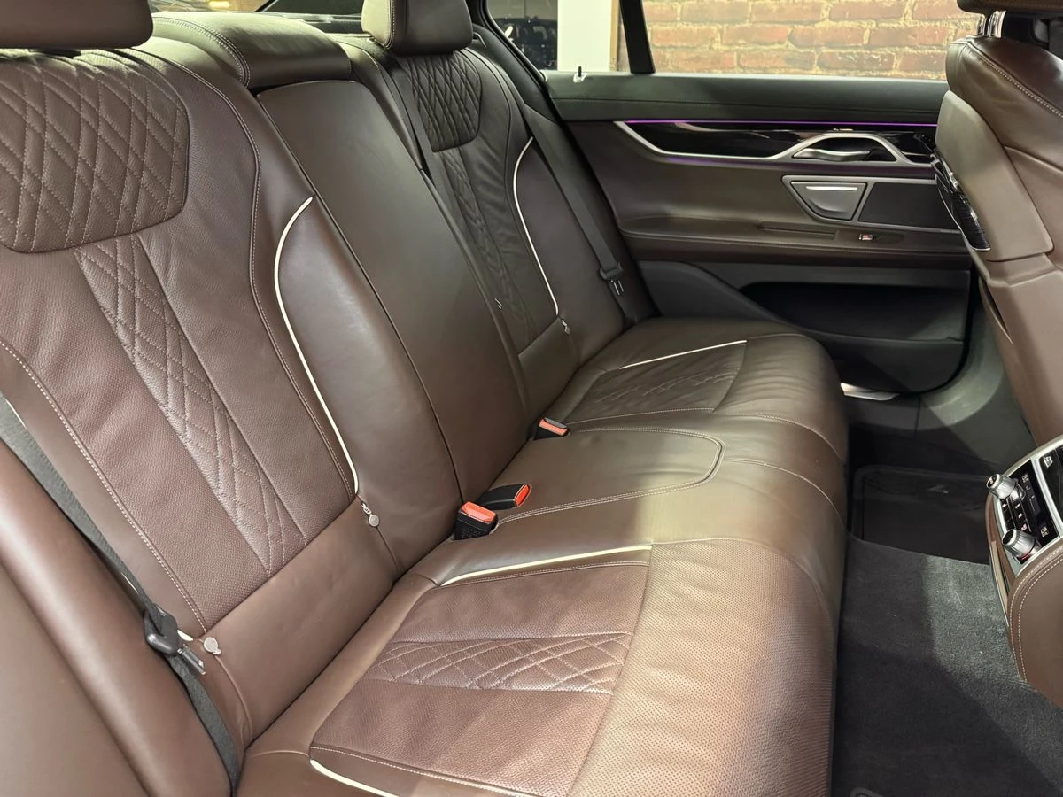 BMW , 2020г., полный привод, автомат