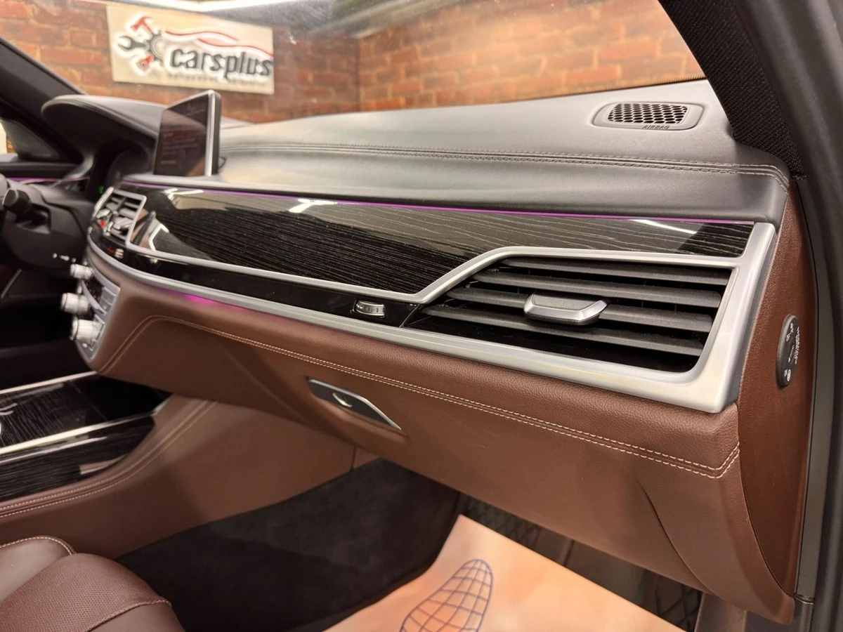 BMW , 2020г., полный привод, автомат