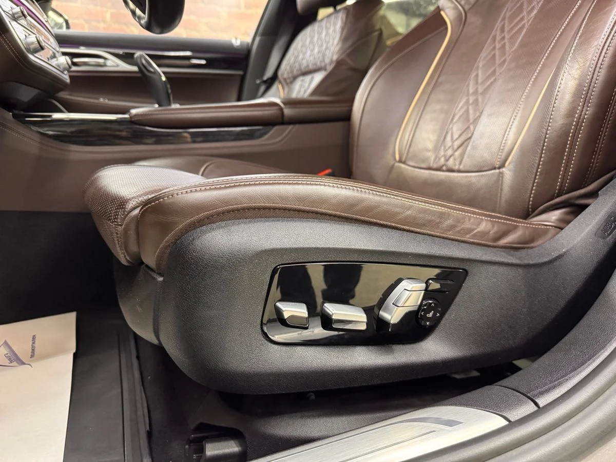 BMW , 2020г., полный привод, автомат