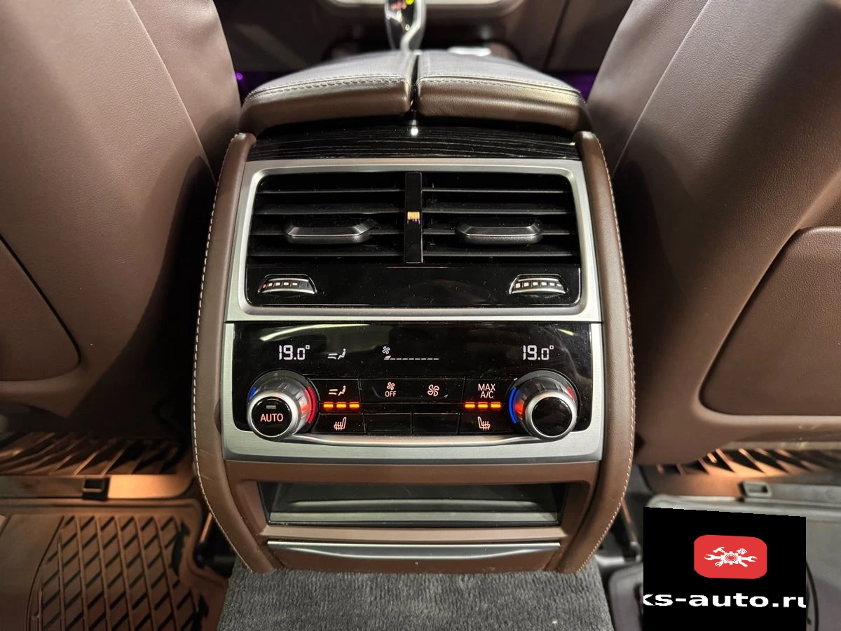 BMW , 2020г., полный привод, автомат