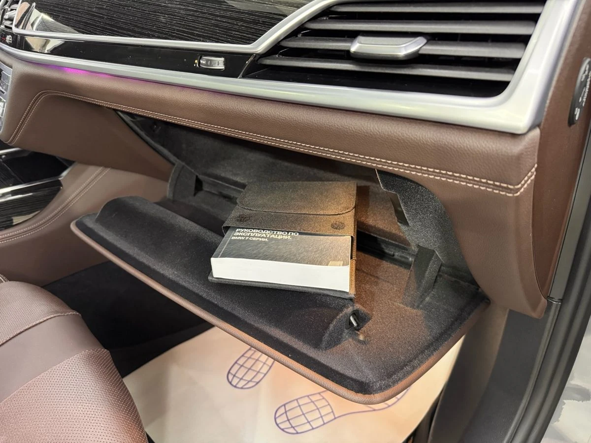 BMW , 2020г., полный привод, автомат