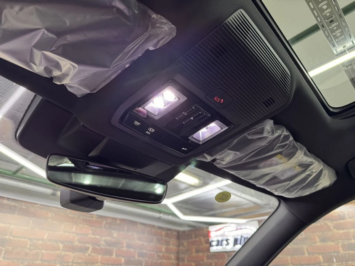 Volkswagen Tiguan, 2026г, полный привод, робот