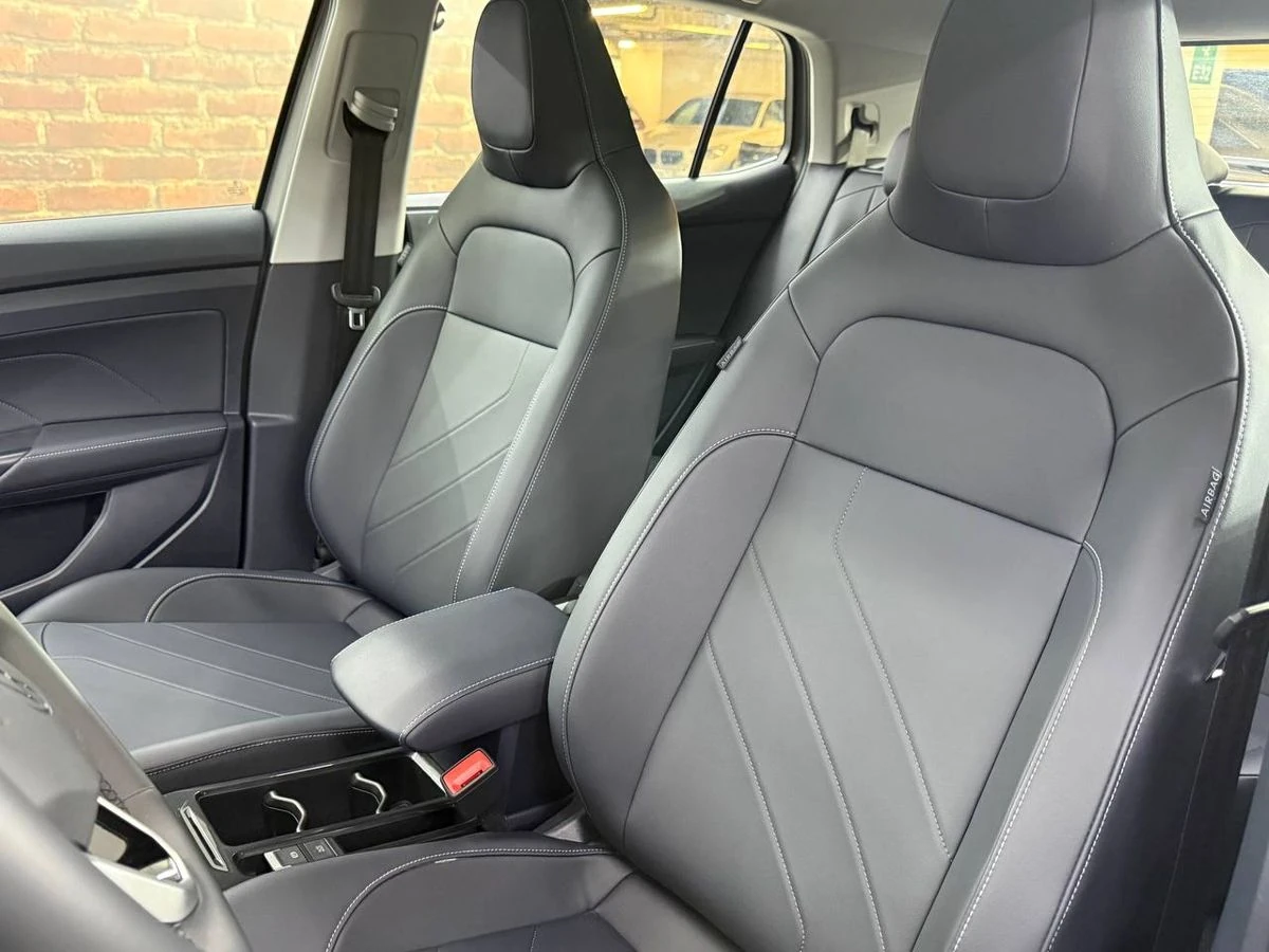 Volkswagen Tharu XR, 2025г, передний привод, робот