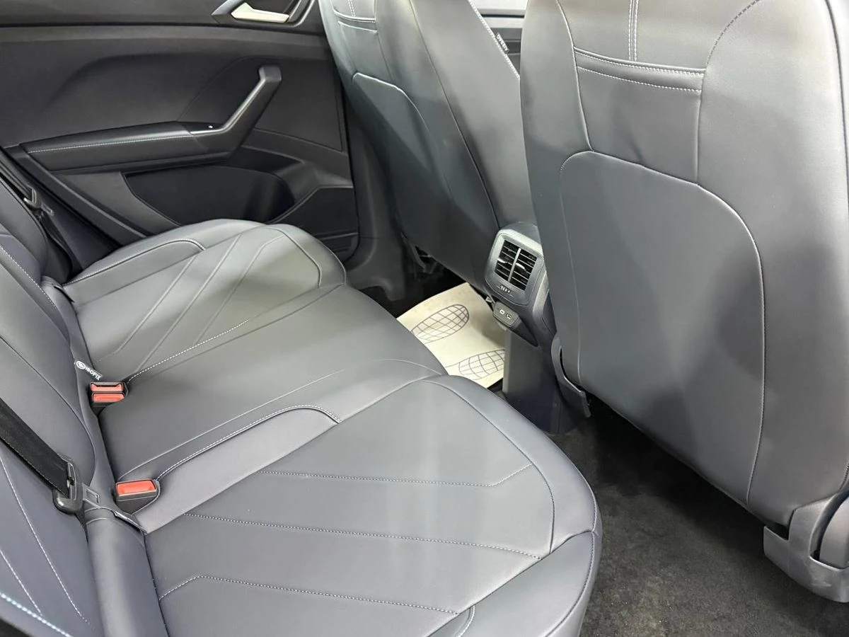 Volkswagen Tharu XR, 2025г, передний привод, робот