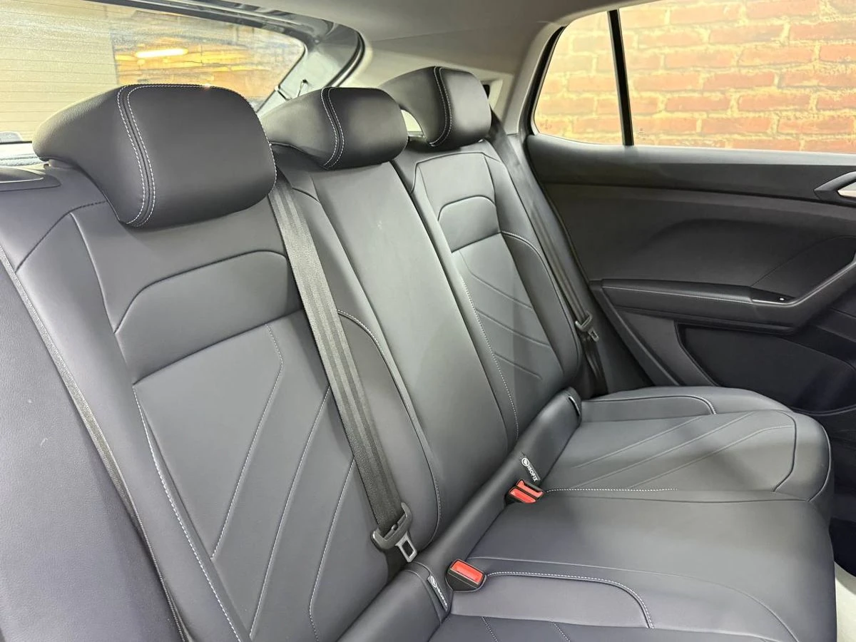 Volkswagen Tharu XR, 2025г, передний привод, робот