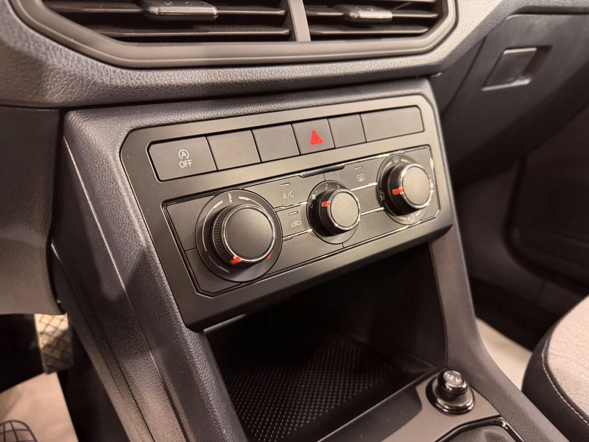 Volkswagen Tharu XR, 2025г, передний привод, автомат