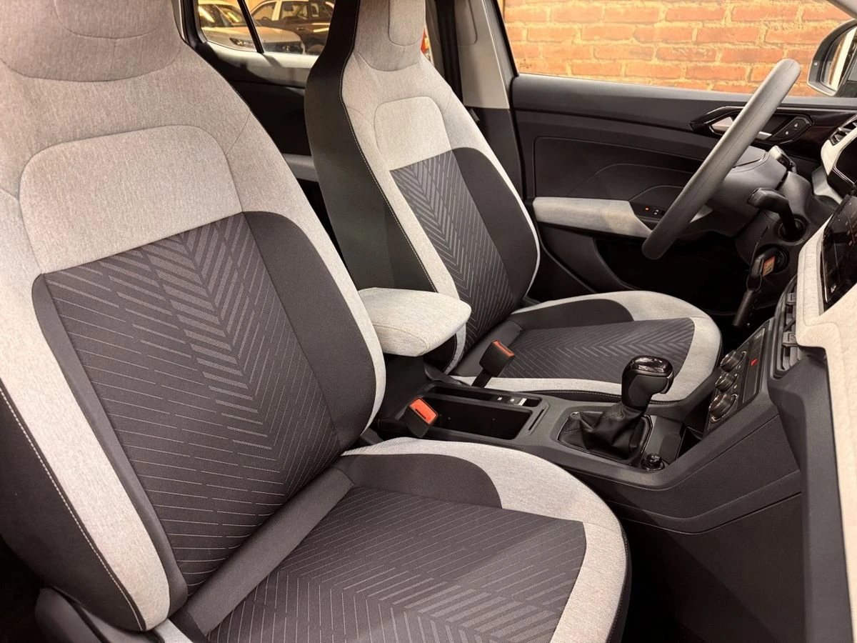 Volkswagen Tharu XR, 2025г, передний привод, автомат