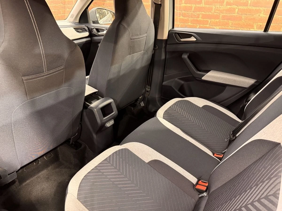 Volkswagen Tharu XR, 2025г, передний привод, автомат