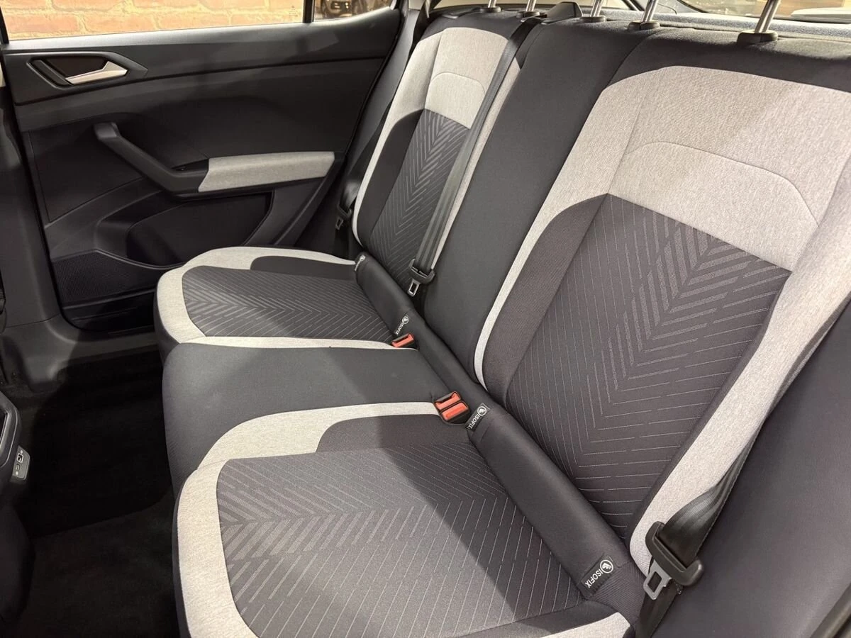 Volkswagen Tharu XR, 2025г, передний привод, автомат