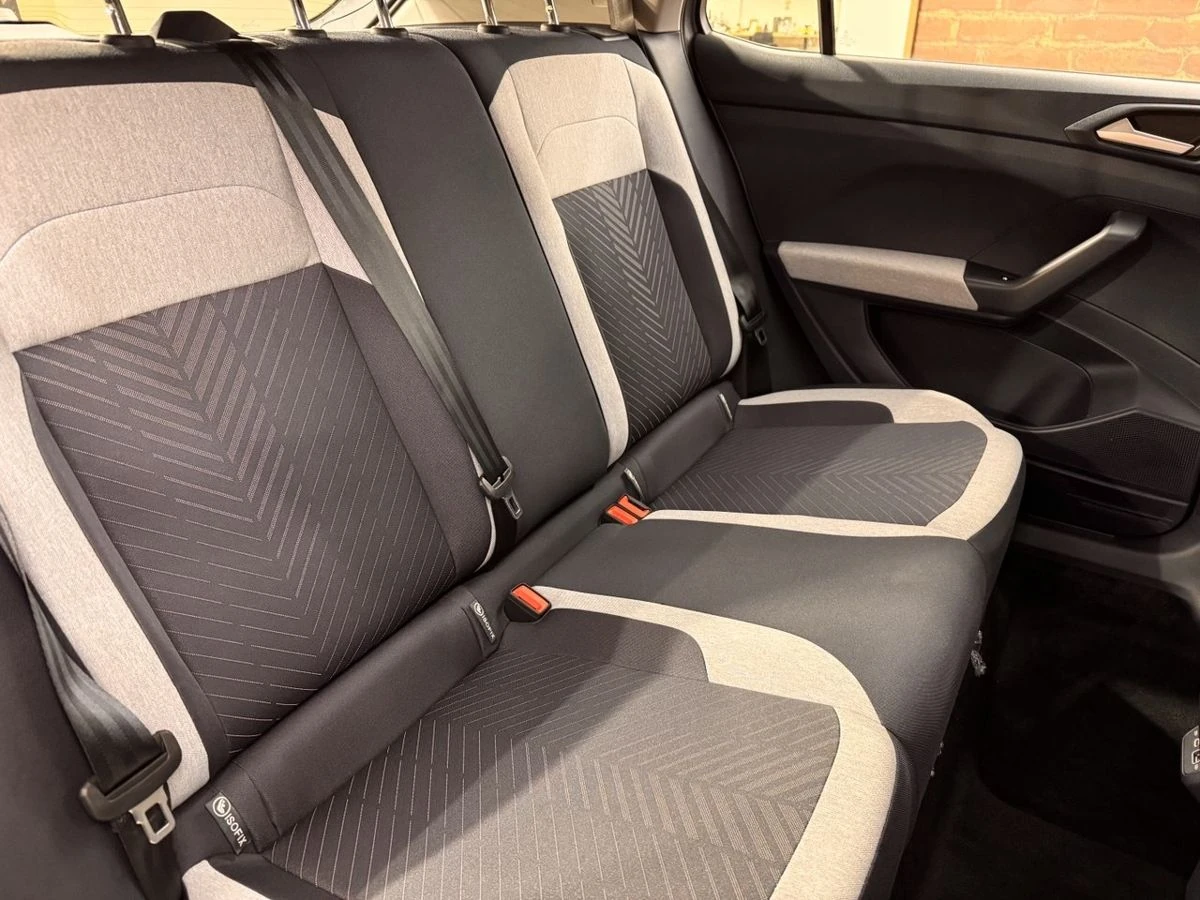 Volkswagen Tharu XR, 2025г, передний привод, автомат