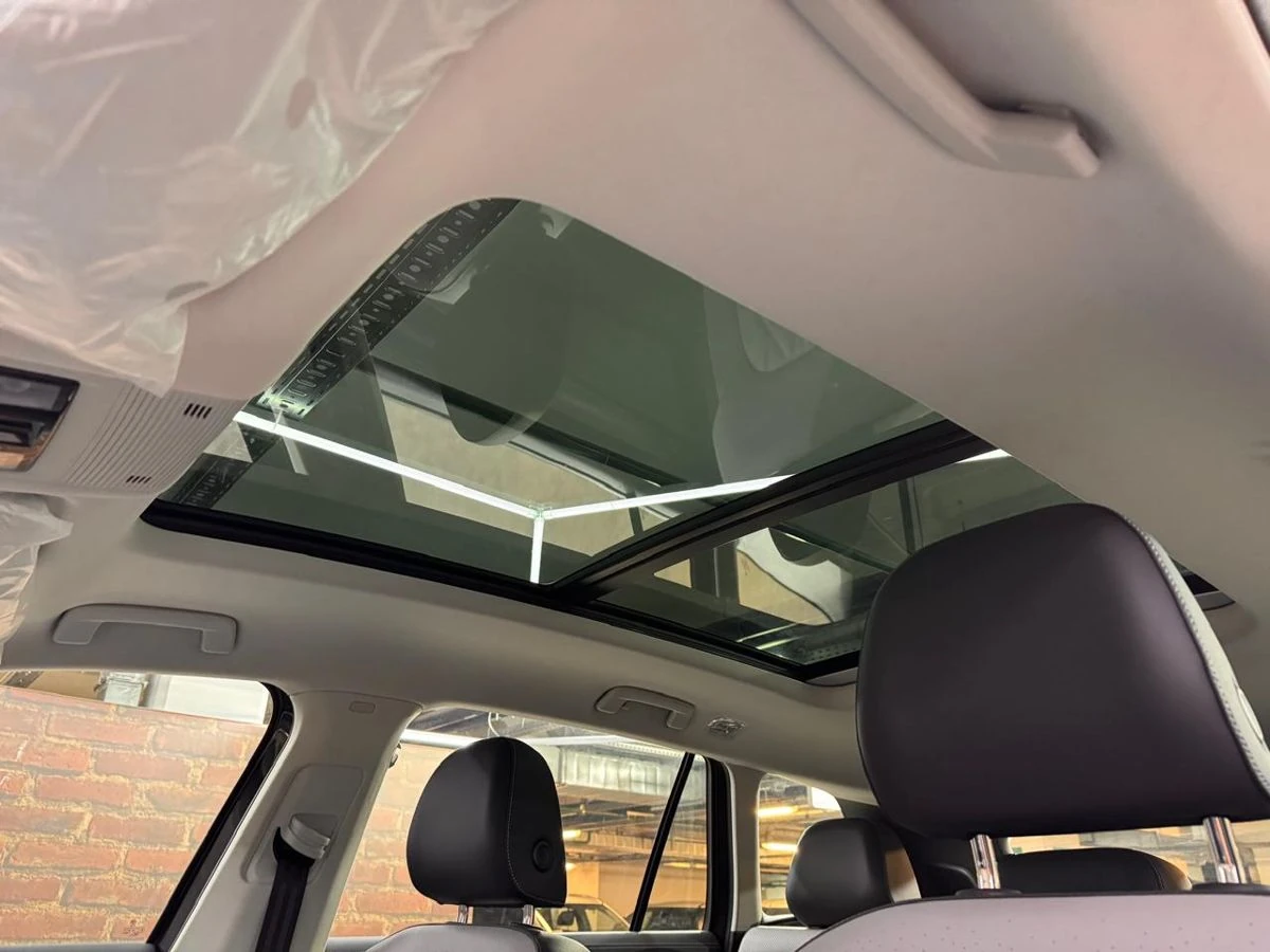 Volkswagen Tavendor, 2025г, полный привод, робот