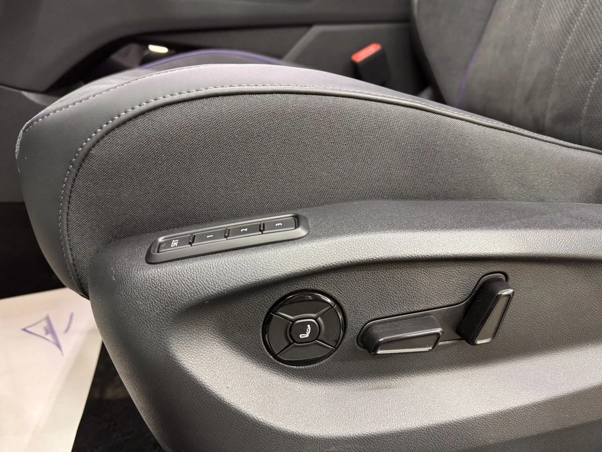 Volkswagen Tiguan, 2026г, полный привод, робот