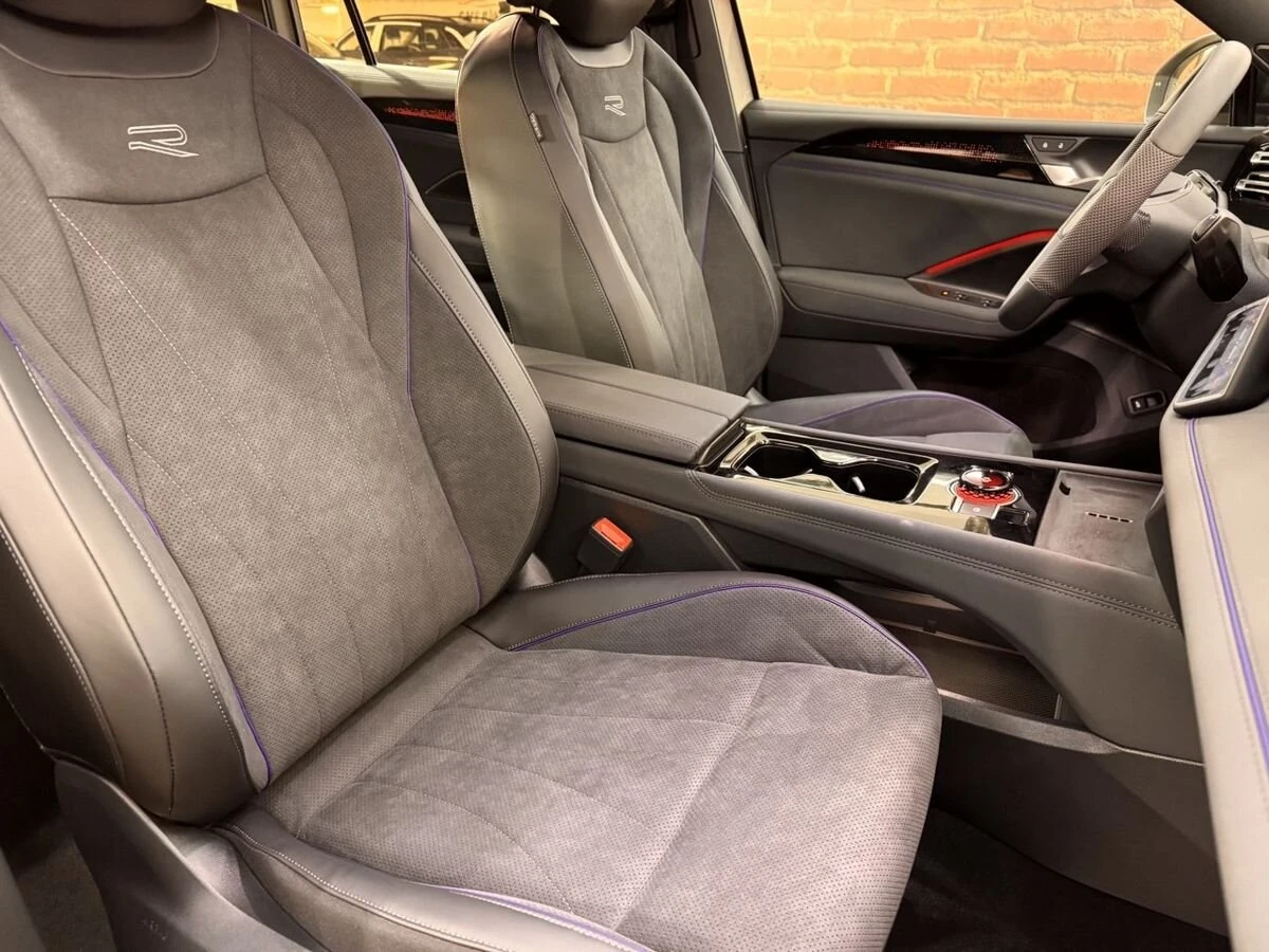 Volkswagen Tiguan, 2026г, полный привод, робот