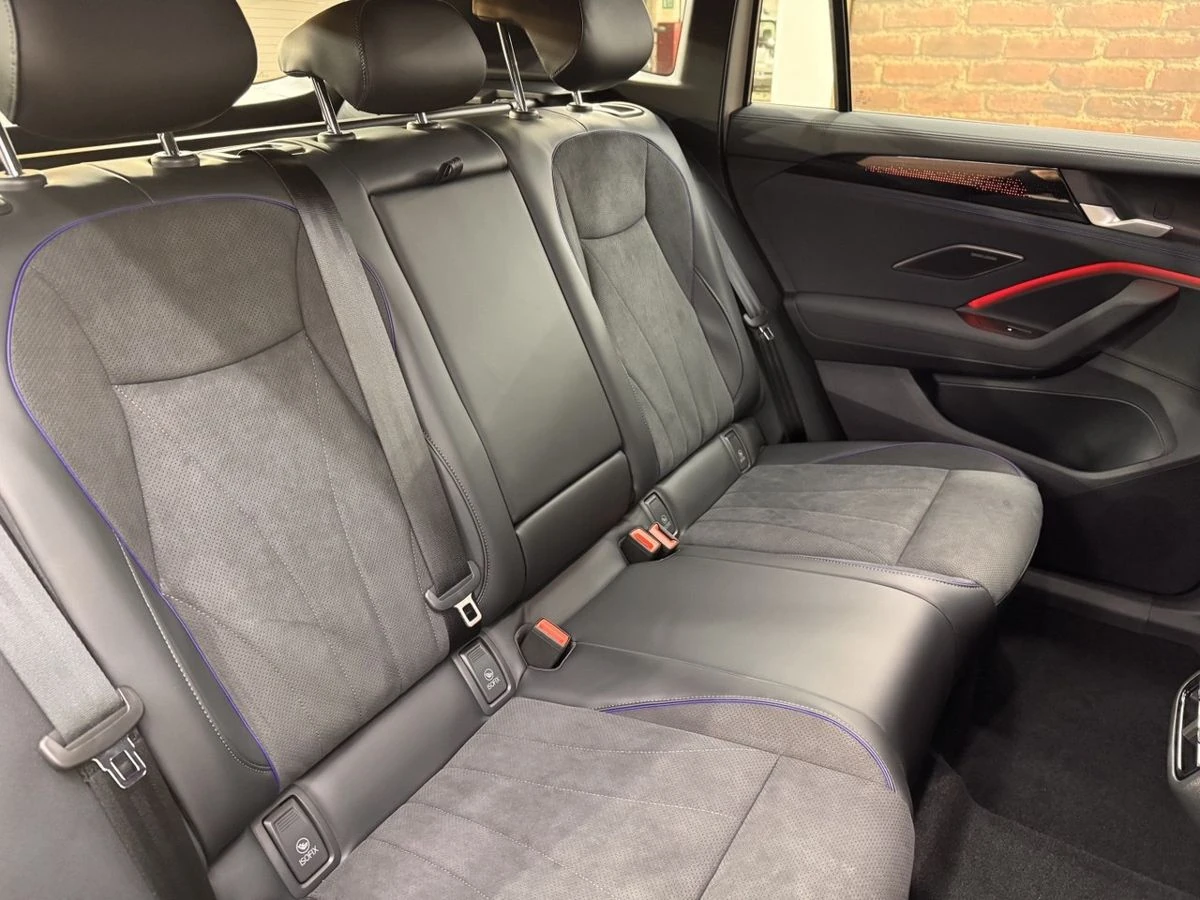 Volkswagen Tiguan, 2026г, полный привод, робот