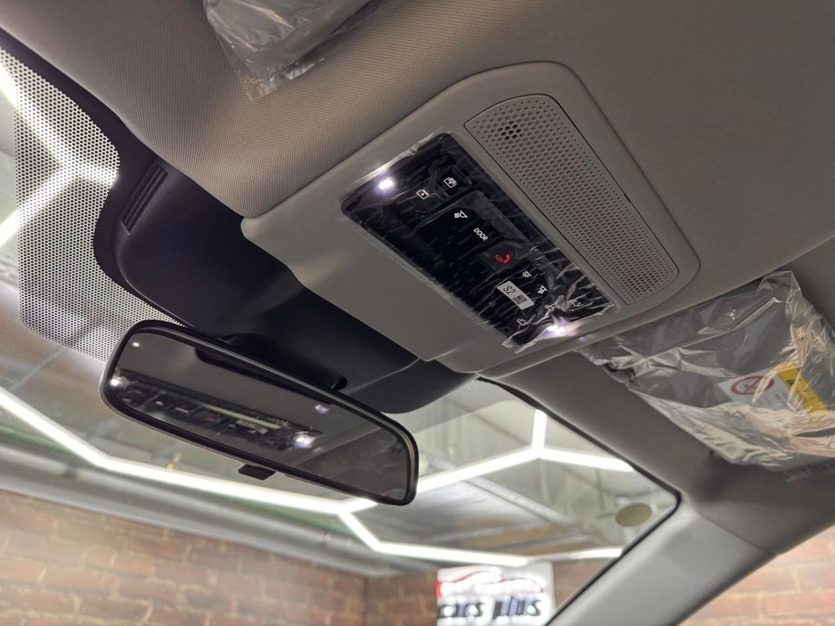 Toyota RAV4, 2026г, полный привод, вариатор